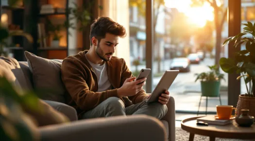 Cómo cotizar seguro de auto online y elegir la mejor opción