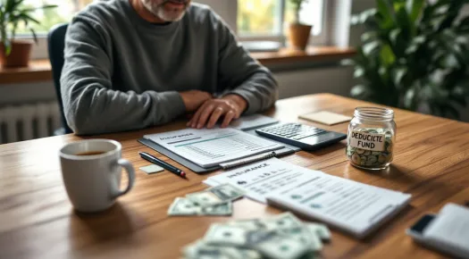 Deducibles altos: cómo ahorrar en seguro con estrategia financiera
