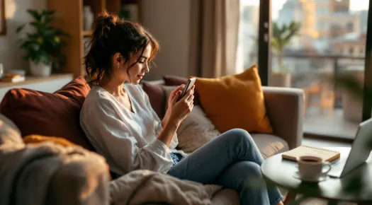 Top 5 apps para ganar dinero sin invertir desde tu celular