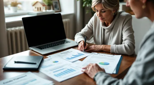 Fiduciaria vs banco: diferencias y funciones clave en Colombia