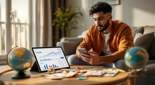 5 estrategias clave para inversión y protección contra inflación y devaluación
