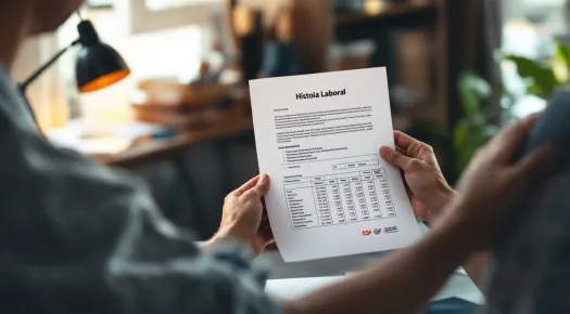 Cómo descargar y revisar tu historia laboral en Colpensiones