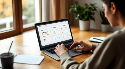 Cómo usar el simulador crédito libre inversión Banco de Bogotá, Bancolombia y BBVA