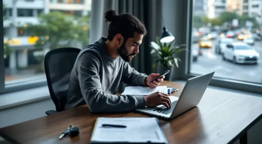 Vida útil de vehículos en Colombia: ¿Cuándo cambiar tu carro?