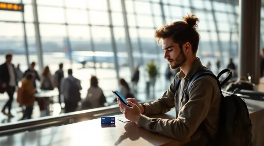 Seguro de viaje internacional tarjeta Visa: cómo activar y usar tu cobertura