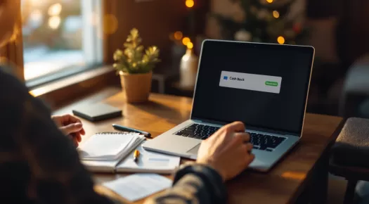 Campaña de Navidad: optimiza el uso de tu tarjeta de crédito