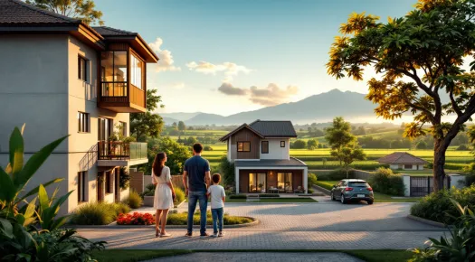 Tipos de vivienda en Colombia: cuántos hay y cómo elegir