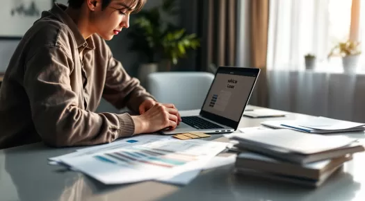 Requisitos para crédito de vehículo: ¿Qué necesitas para aprobarlo en Colombia?