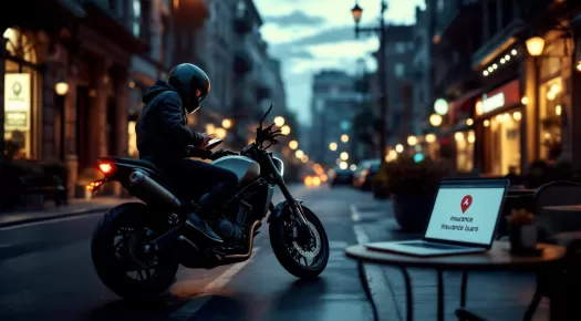 ¿Por qué no hay SOAT para motos? Riesgos y soluciones