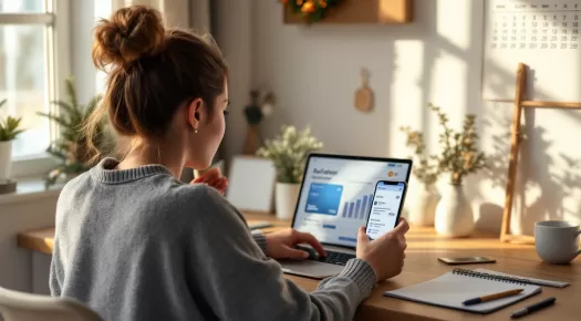 Campaña de Navidad: Guía para aprovechar tu tarjeta de crédito