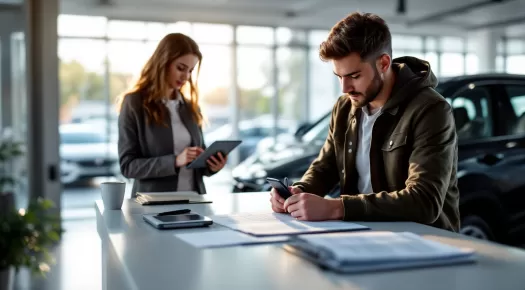 Requisitos para Comprar un Carro Nuevo en Colombia: Guía Esencial