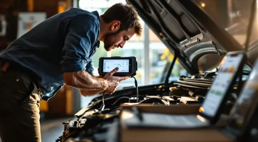 Kilometraje aceptable para auto usado: ¿cuánto es recomendable?