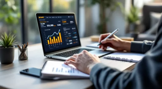 Simulador CDT: Calcula la Rentabilidad de tu Inversión Fácilmente