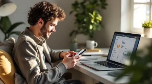 Préstamos en 5 Minutos Sin Papeleos: Rápidos y Seguros en Colombia