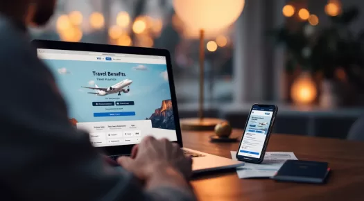 Visa seguro de viaje Colombia: guía completa para activar y usar tu seguro 