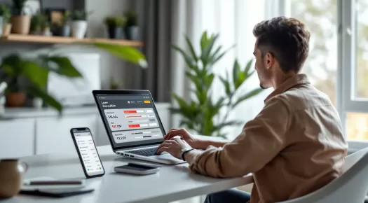 Simulador Crédito Libre Inversión: Calcula y Compara tu Préstamo