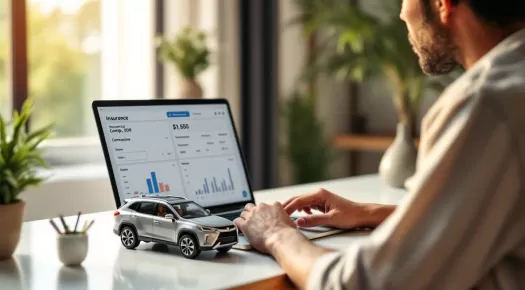 ¿Es más barato asegurar un carro viejo o nuevo? Guía y consejos