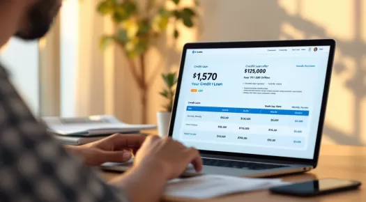 Mejores Tasas de Créditos de Consumo en Colombia: Guía Actualizada