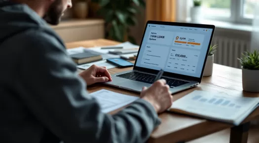 Cómo sacar préstamos sin vida crediticia: guía para tu primer crédito