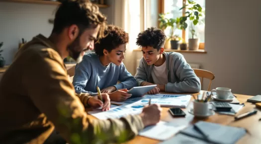 Ahorro para universidad hijos Colombia: guía práctica y efectiva