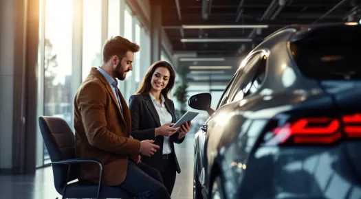 Cómo comprar un carro sin dinero y sin cuota inicial en Colombia