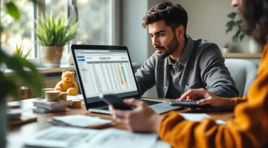 Colchón financiero: qué es y cómo construir tu fondo de emergencia