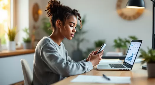 Qué hacer cuando gastas más de lo que tienes: causas y soluciones