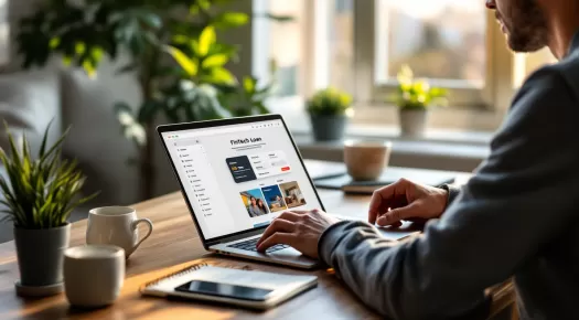 Fintech Colombia: Préstamos para Reportados Rápidos y Seguros