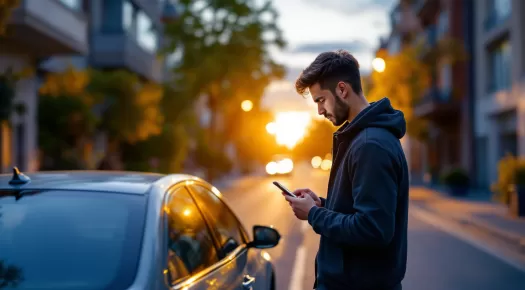 ¿Puedo transitar si mi SOAT vence hoy? Riesgos y sanciones