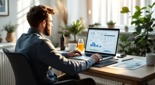 Tipos de CDT en Colombia: guía para elegir tasa fija o variable