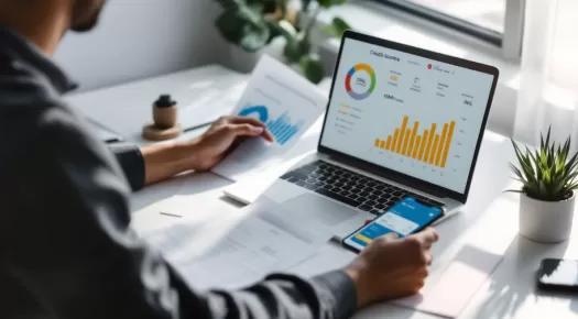 Puntaje mínimo para tarjeta de crédito en Colombia: lo que debes saber