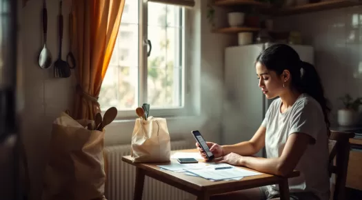 Microcrédito en Colombia: ¿Por qué piden créditos menores a un millón?