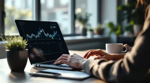 Baja de tasas en CDT: ¿Cómo afecta tu rentabilidad?