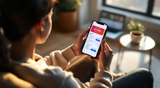 Ventajas de pedir un préstamo rápido 100% digital en Colombia