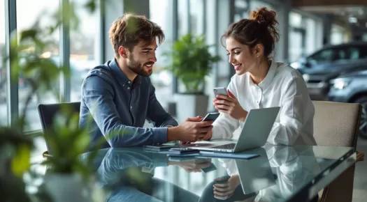 Cómo financiar un carro en Colombia: Guía completa de financiamiento