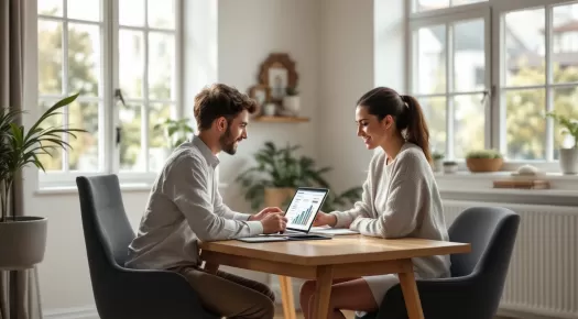 ¿Qué es un entrenador financiero y cómo escoger el ideal?