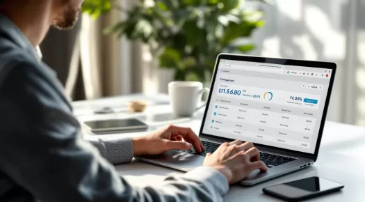 Qué banco paga mejor un CDT en Colombia: Mejores tasas y ranking 2026