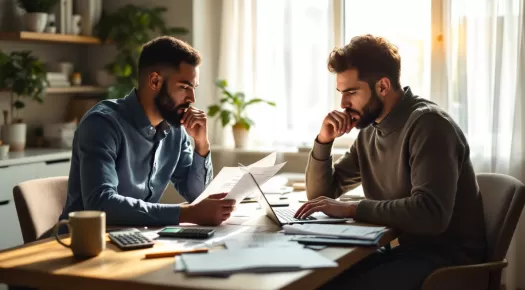 Crédito hipotecario con codeudor: guía completa en Colombia