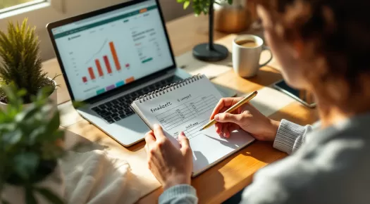 Cómo vivir con poco dinero: guía práctica para Colombia