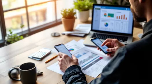 Créditos Rápidos en Colombia: Obtén Dinero al Instante para tu Negocio