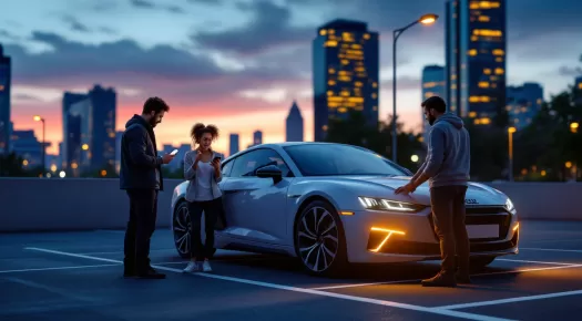 Seguro adicional para carro: Beneficios que debes conocer