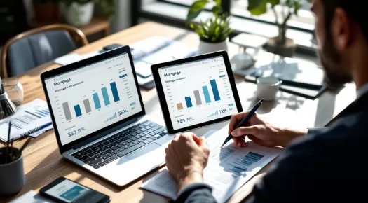 Cómo cambiar tu crédito hipotecario a otro banco en Colombia fácil