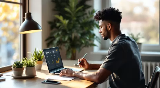 Puntaje mínimo para tarjeta de crédito en Colombia: guía completa