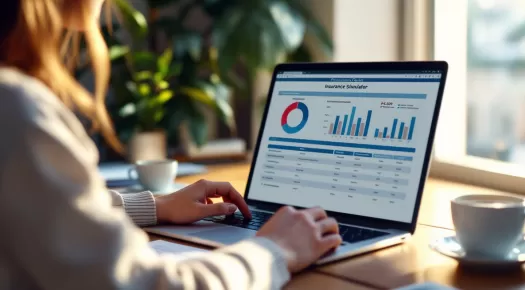 Simulador Seguro Todo Riesgo Vehículo: Compara y Ahorra Fácilmente