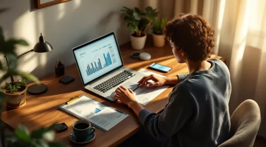 Colchón financiero: qué es y cómo crear tu fondo de emergencia