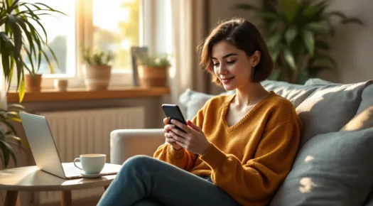 Ventajas de usar plataformas rápidas de crédito digital en Colombia 