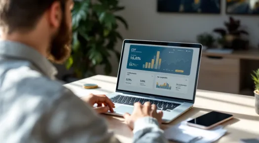 CDT Capitalizable vs No Capitalizable: Cómo Elegir el Mejor con Comparabien