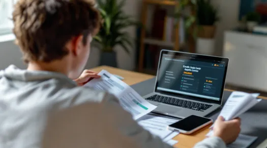 Solicitar tarjeta de crédito: guía esencial para aprobar hoy