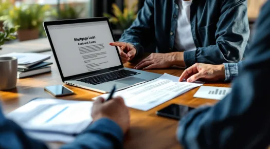 Crédito Hipotecario con Codeudor: Impacto en Tu Endeudamiento en Colombia