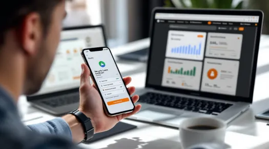 ¿Qué tan confiable es Rapicredit? Guía segura de préstamos digitales